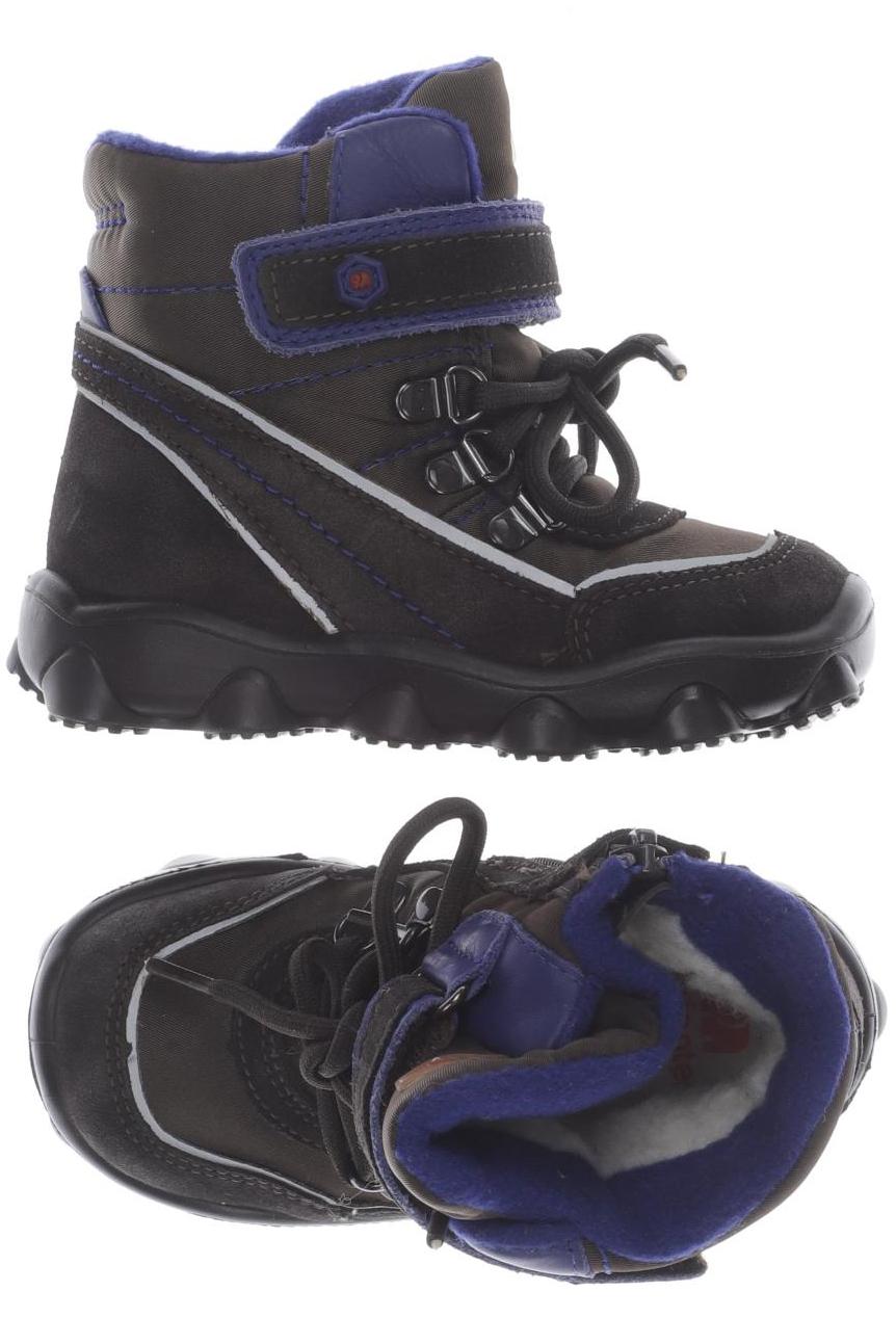 

elefanten Herren Kinderschuhe, braun, Gr. 23