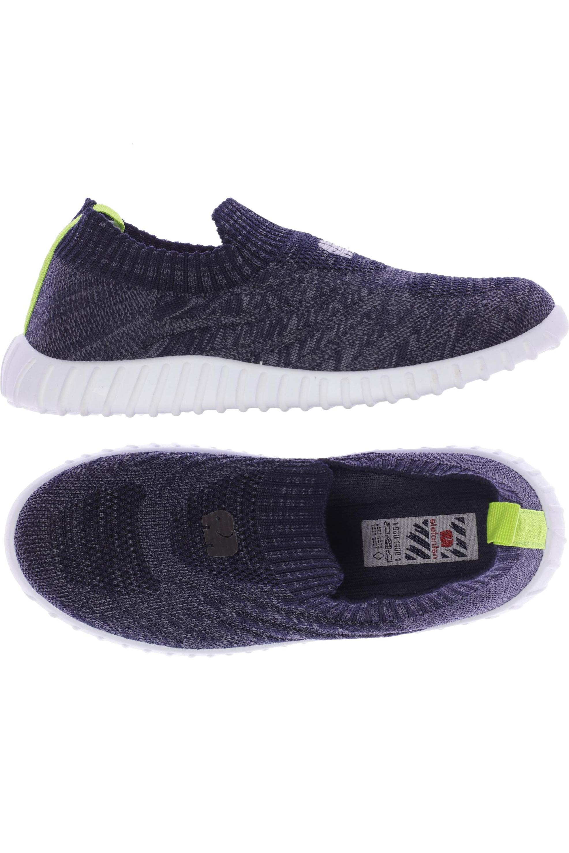 

elefanten Herren Kinderschuhe, marineblau, Gr. 33
