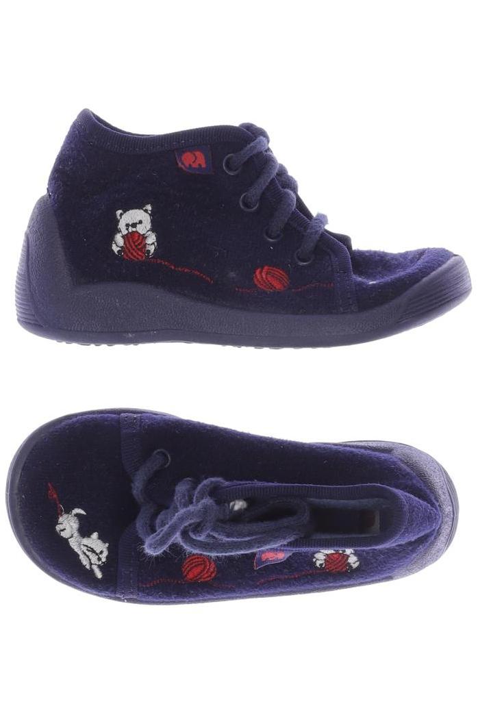 

elefanten Jungen Kinderschuhe, marineblau