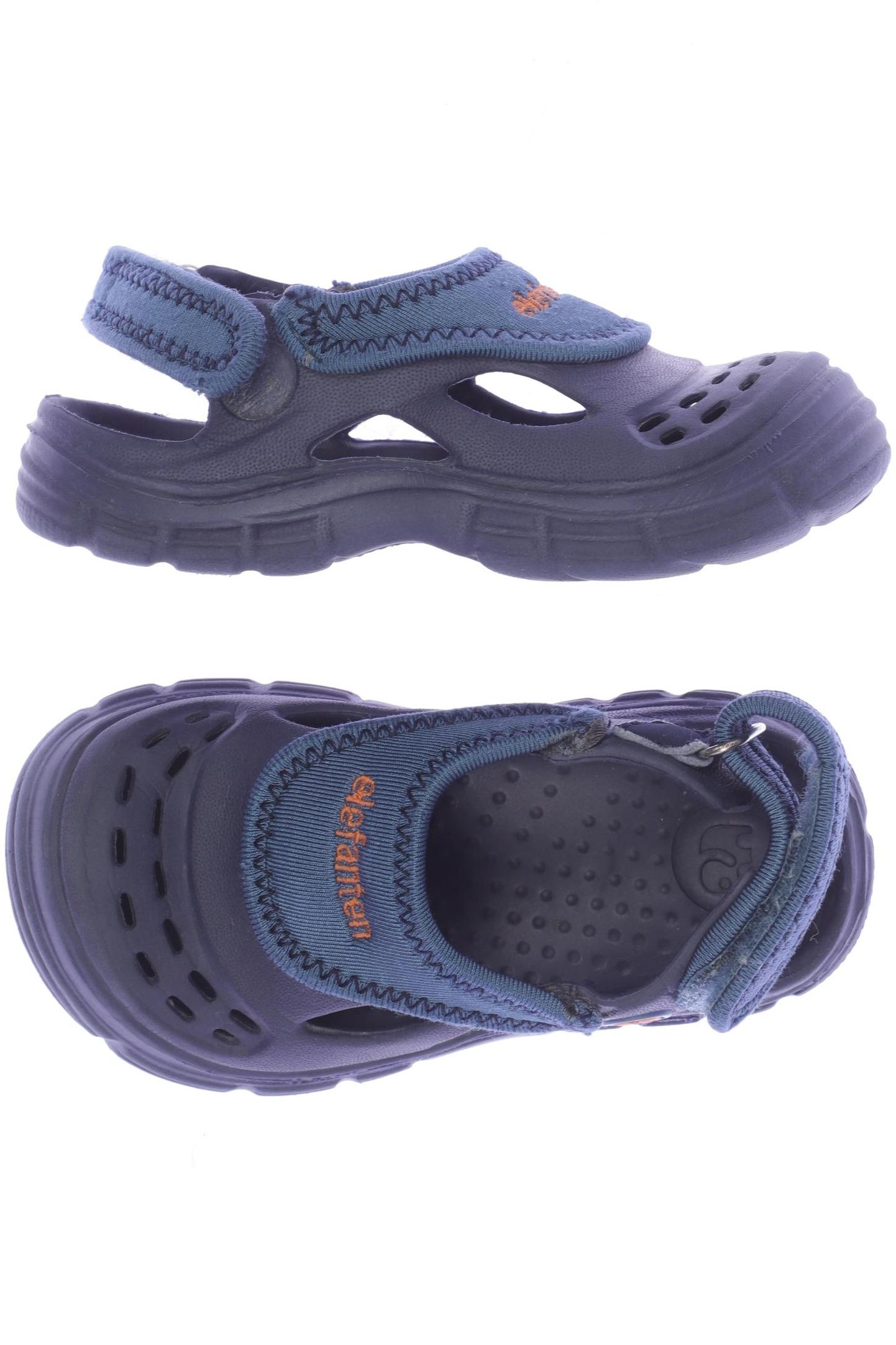 

elefanten Herren Kinderschuhe, marineblau, Gr. 22