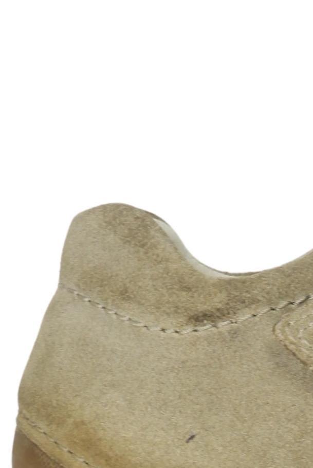 Thumbnail - elefanten Jungen Kinderschuhe, beige, Gr. 21