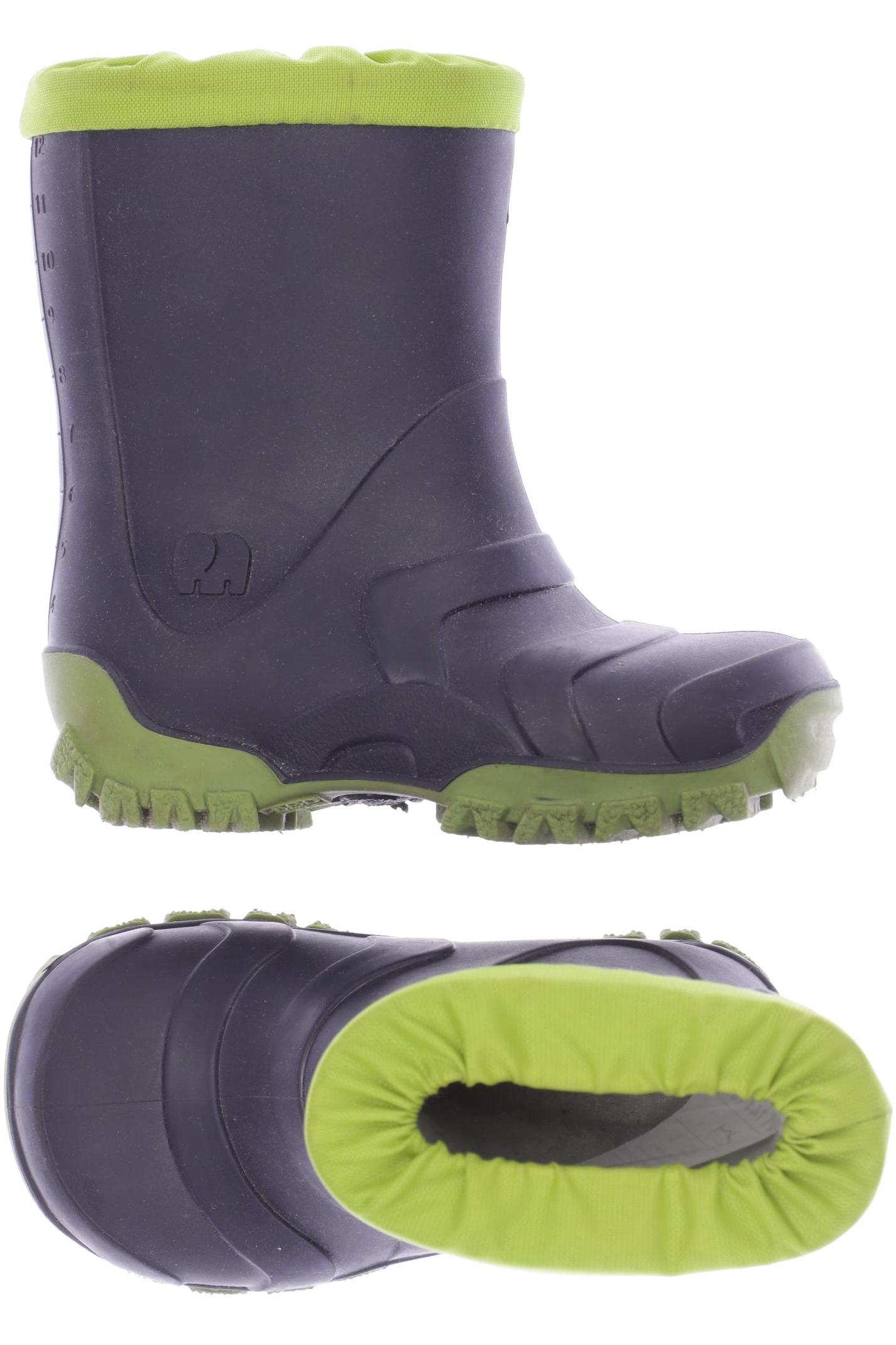 

elefanten Herren Kinderschuhe, marineblau, Gr. 20