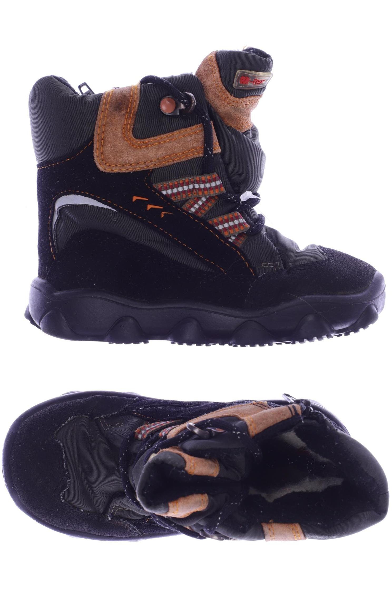 

elefanten Jungen Kinderschuhe, schwarz, Gr. 24