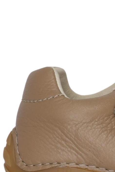 Thumbnail - elefanten Jungen Kinderschuhe, beige, Gr. 22