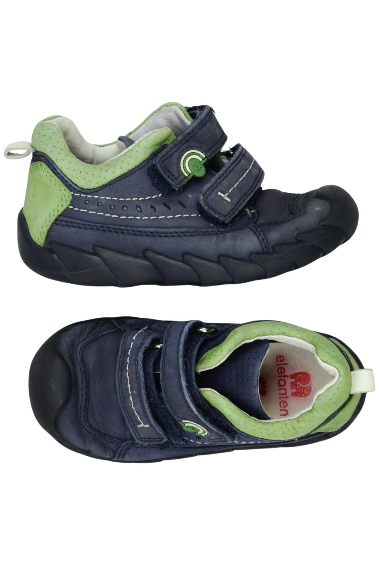 

elefanten Herren Kinderschuhe, marineblau, Gr. 23