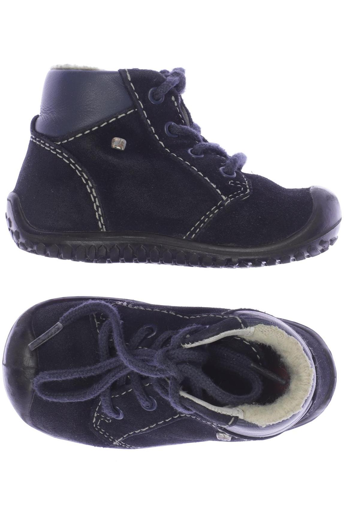 

elefanten Herren Kinderschuhe, marineblau, Gr. 19