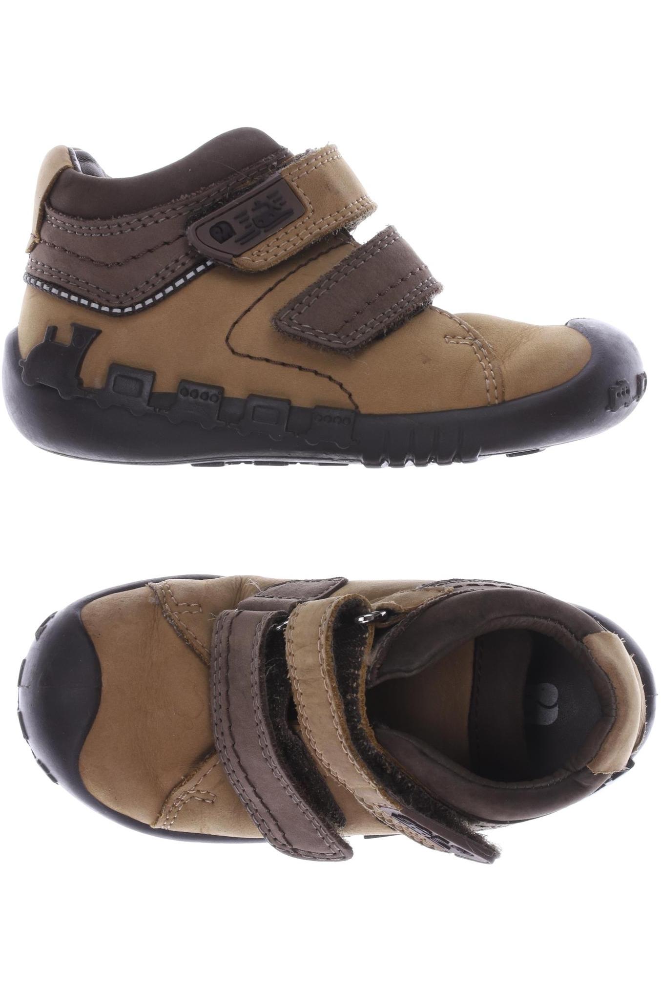 

elefanten Jungen Kinderschuhe, braun