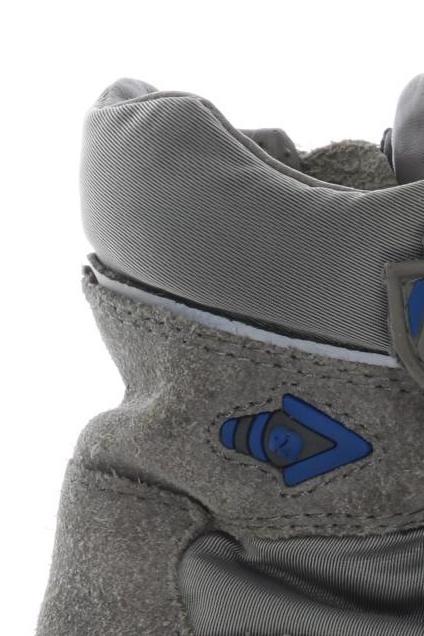 Thumbnail - elefanten Jungen Kinderschuhe, grau, Gr. 22