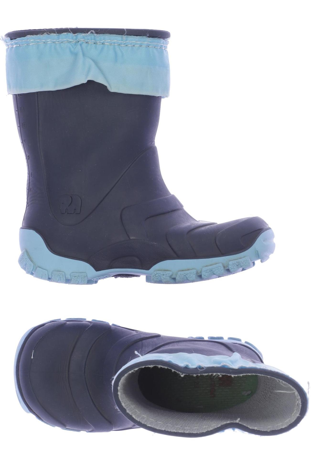 

elefanten Herren Kinderschuhe, blau, Gr. 23