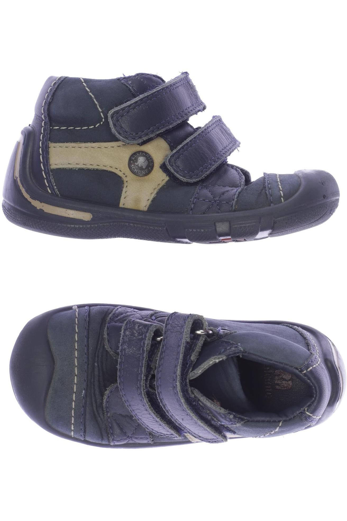 

elefanten Herren Kinderschuhe, marineblau, Gr. 22