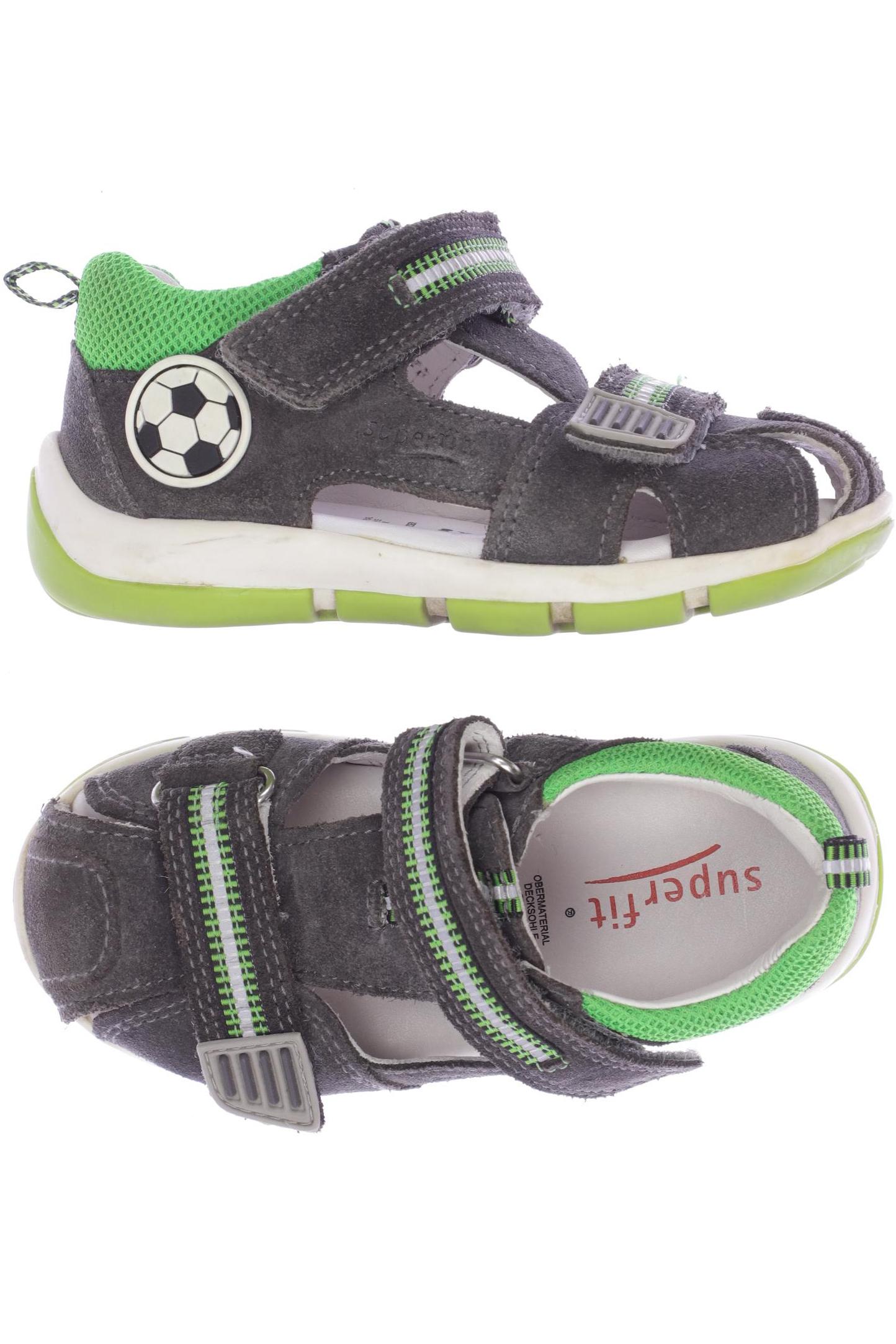 

elefanten Herren Kinderschuhe, grau, Gr. 22