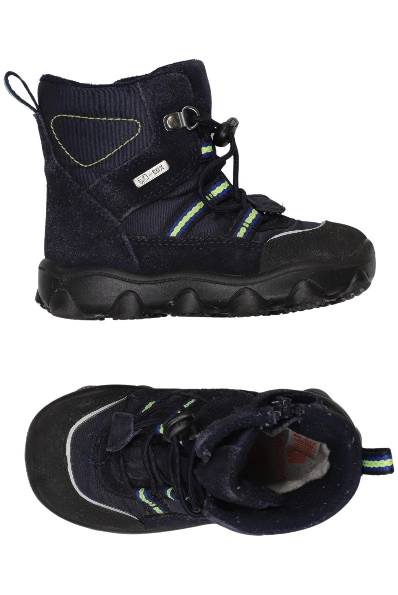 

elefanten Herren Kinderschuhe, marineblau, Gr. 22