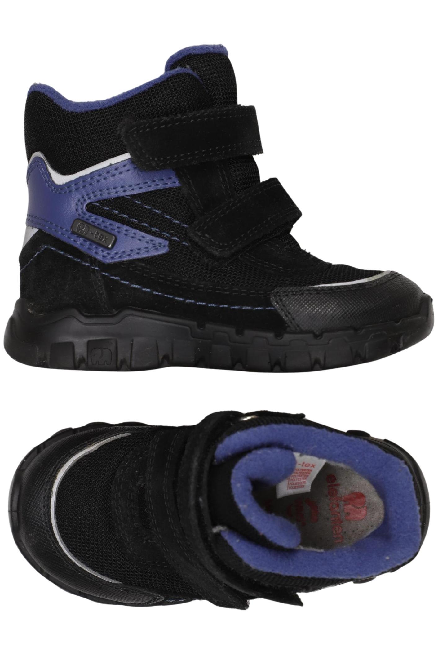 

elefanten Jungen Kinderschuhe, mehrfarbig, Gr. 22