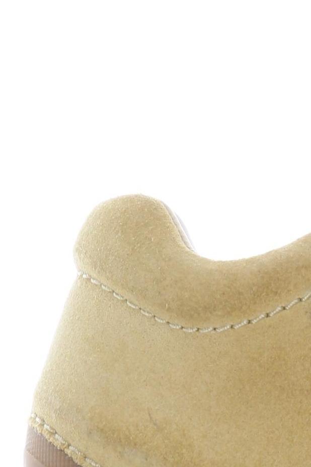 Thumbnail - elefanten Jungen Kinderschuhe, beige, Gr. 21