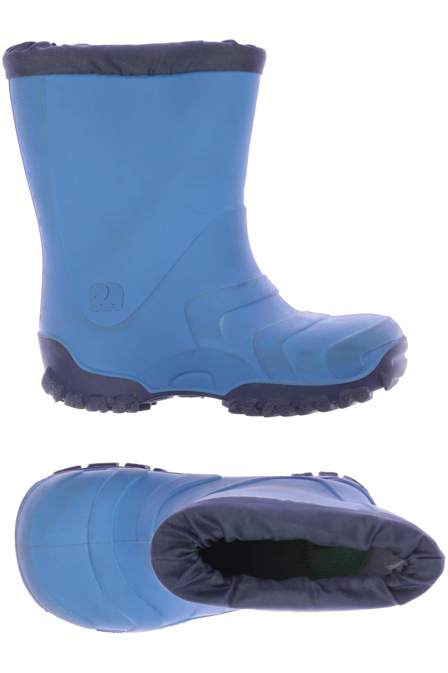 

elefanten Herren Kinderschuhe, blau, Gr. 22