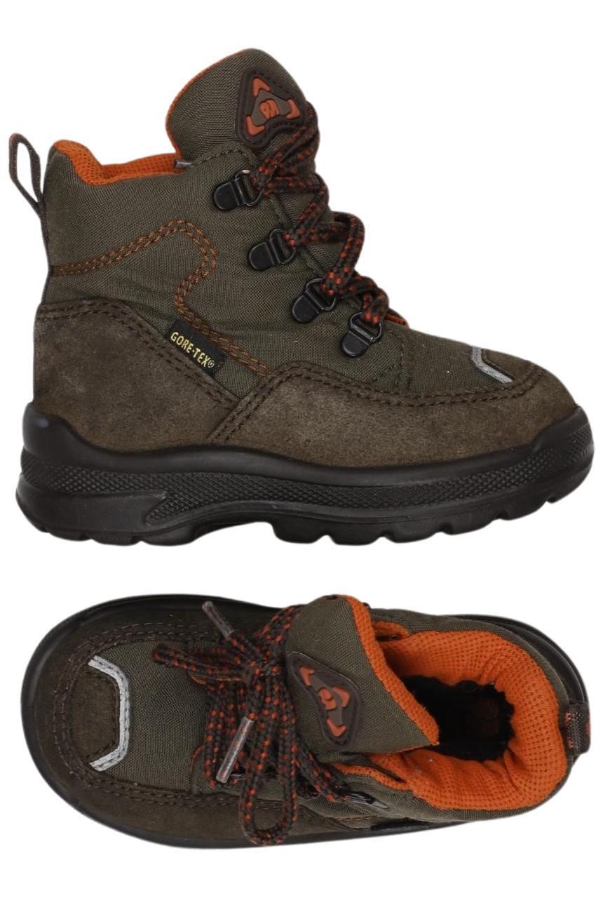 

elefanten Herren Kinderschuhe, grün, Gr. 21