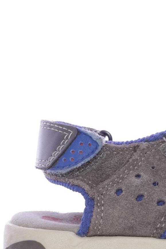 Thumbnail - elefanten Jungen Kinderschuhe, braun, Gr. 29