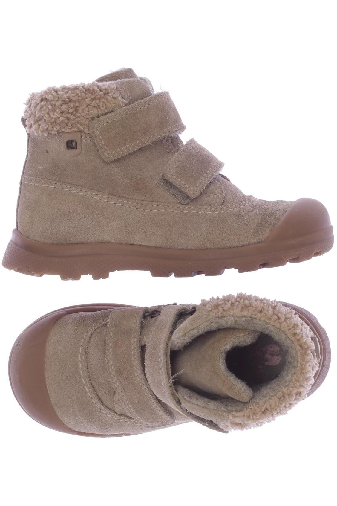 

elefanten Herren Kinderschuhe, braun, Gr. 24