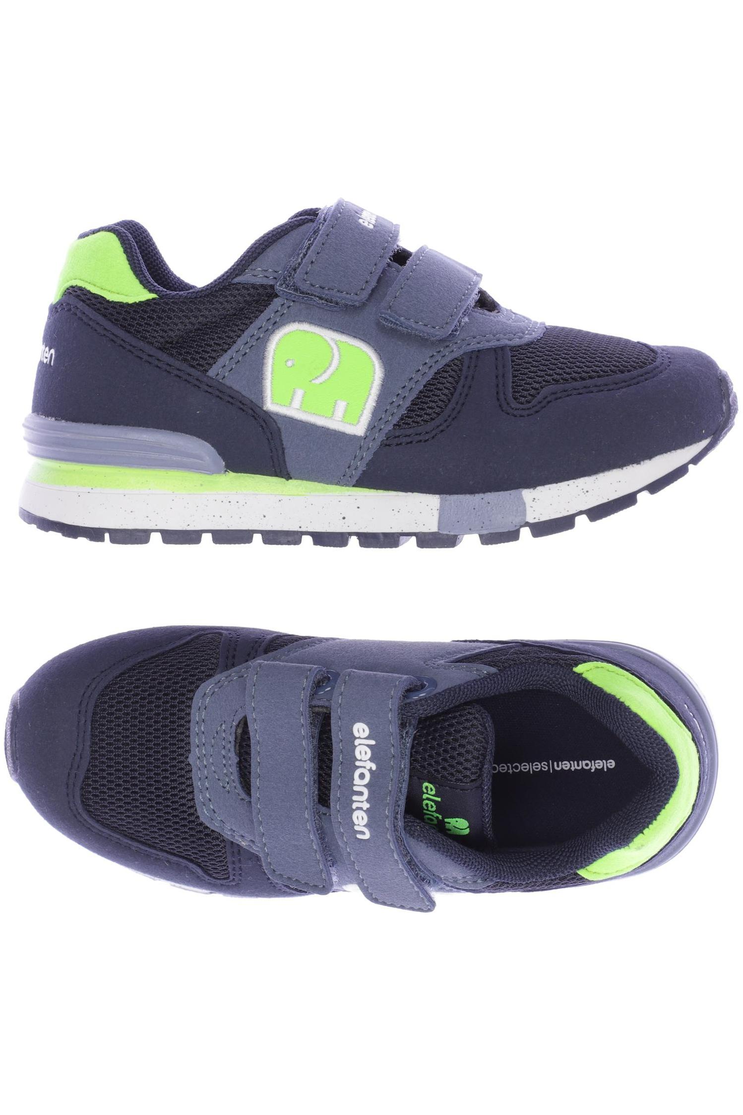 

elefanten Herren Kinderschuhe, blau, Gr. 27