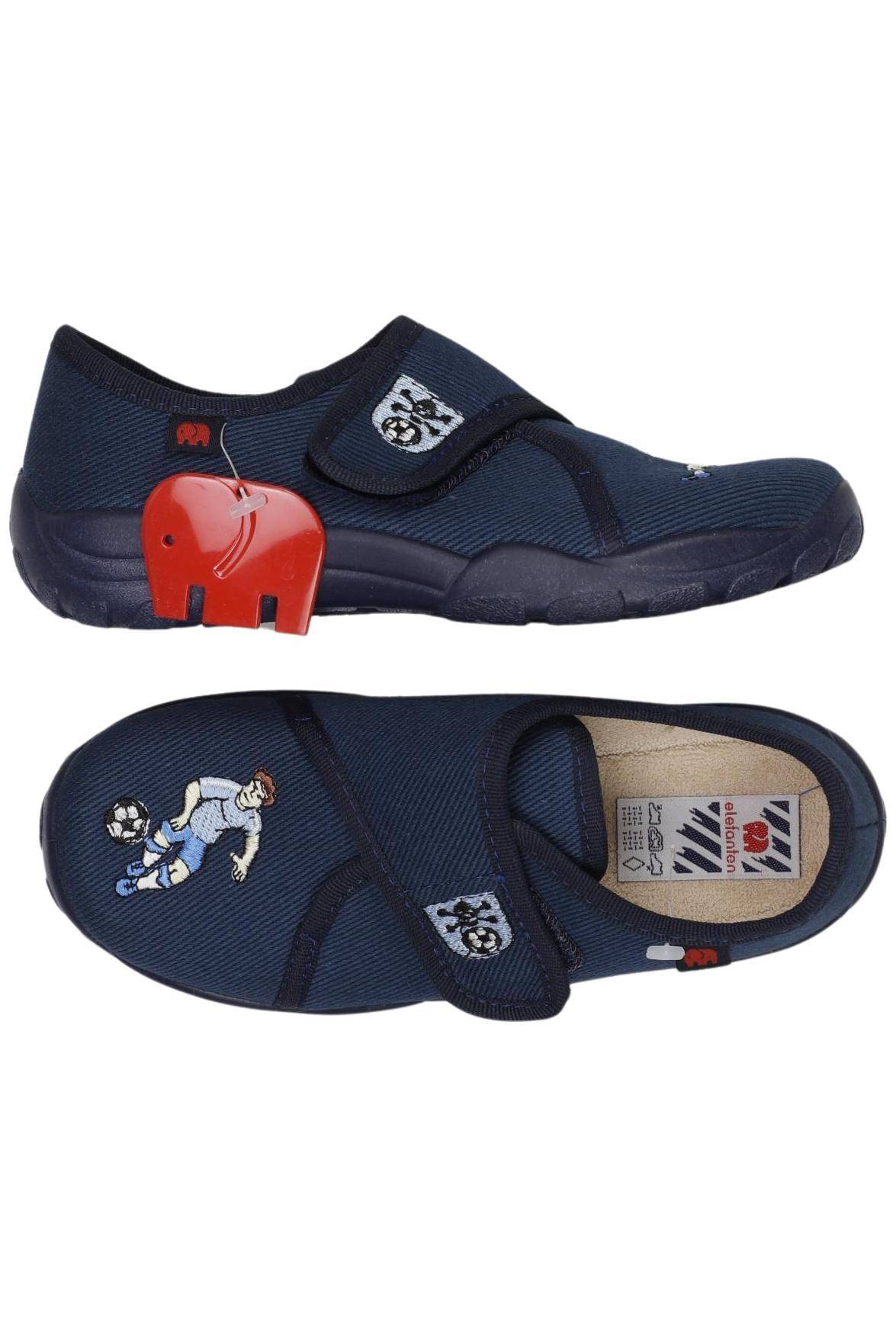 

elefanten Jungen Kinderschuhe, marineblau, Gr. 29