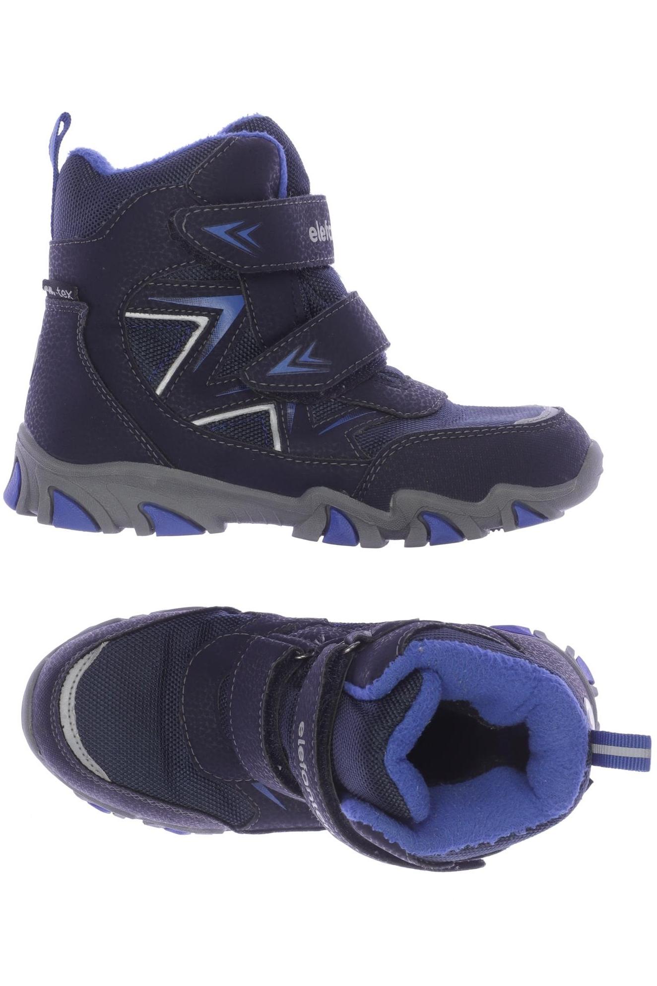 

elefanten Herren Kinderschuhe, marineblau, Gr. 31
