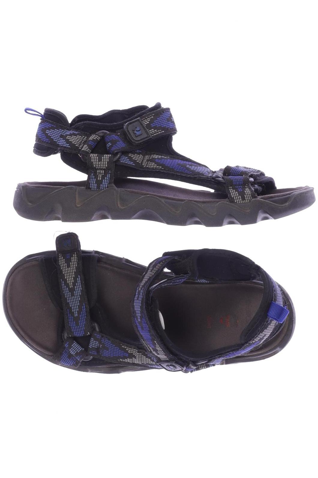 

elefanten Herren Kinderschuhe, schwarz, Gr. 35