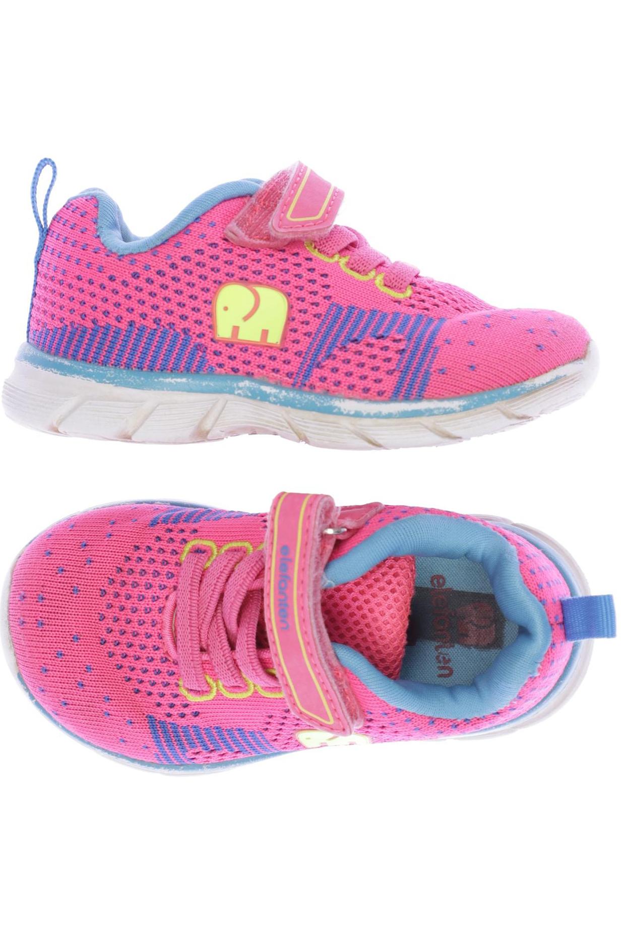 

elefanten Herren Kinderschuhe, pink, Gr. 20