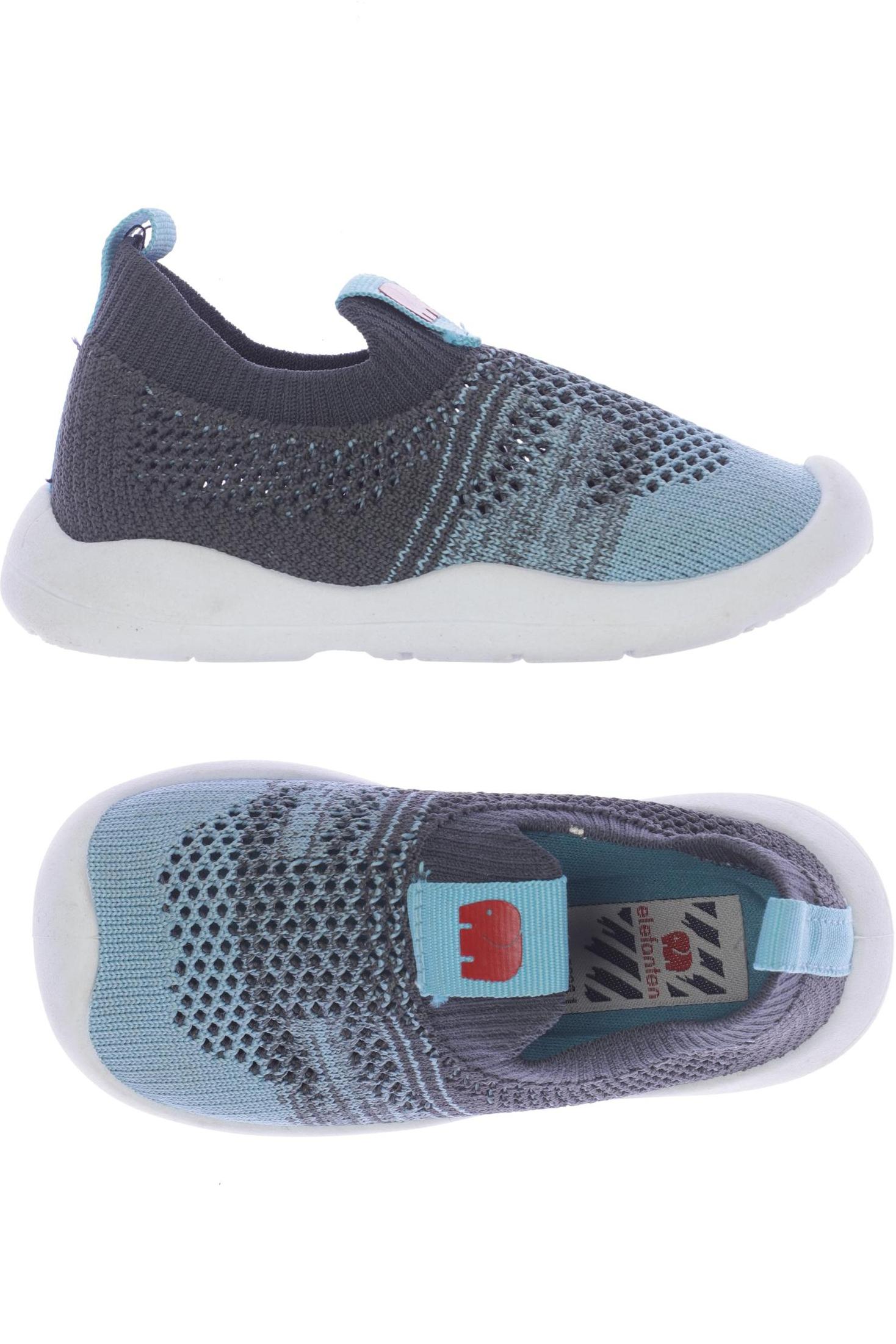 

elefanten Herren Kinderschuhe, hellblau, Gr. 22