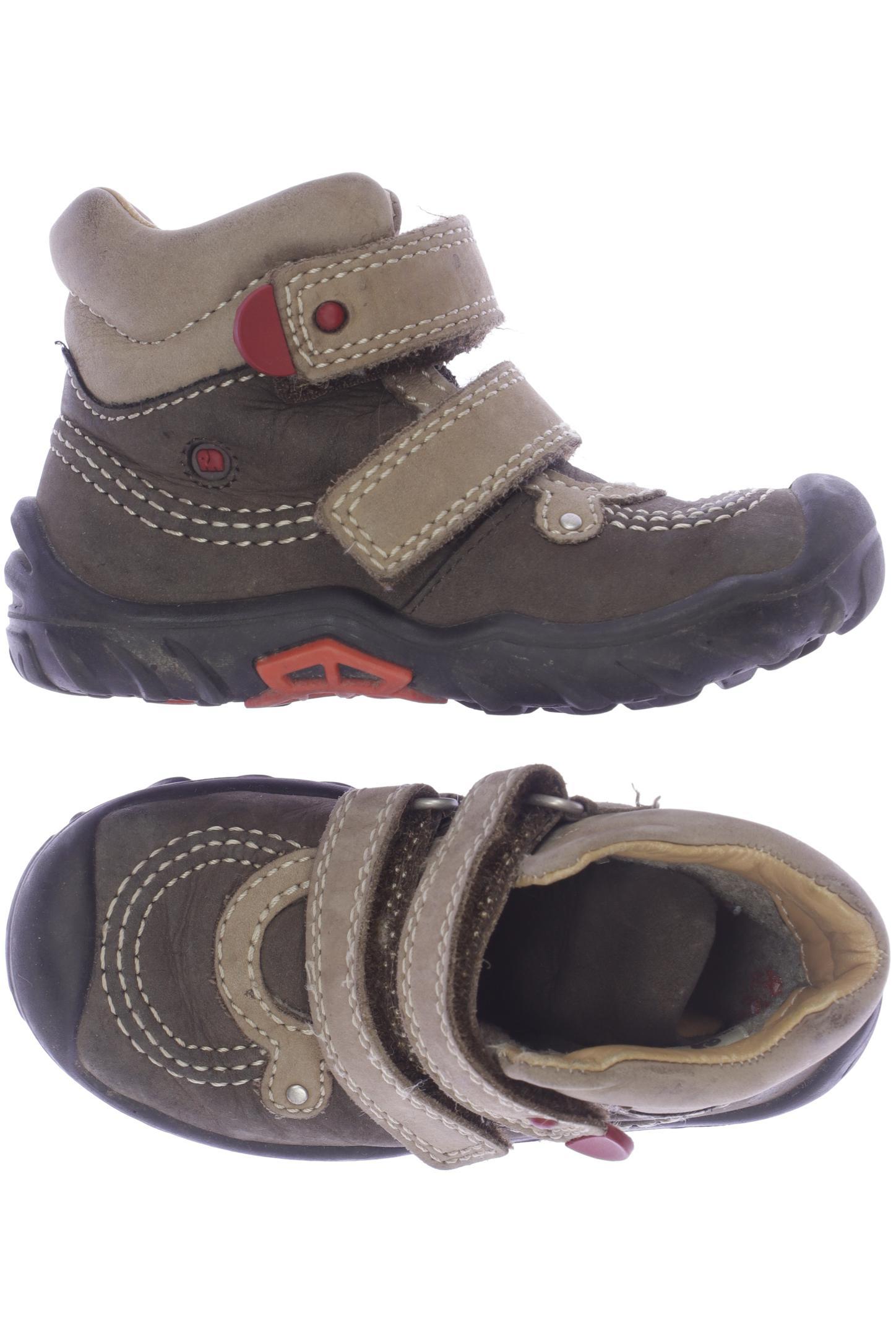 

elefanten Herren Kinderschuhe, braun, Gr. 22