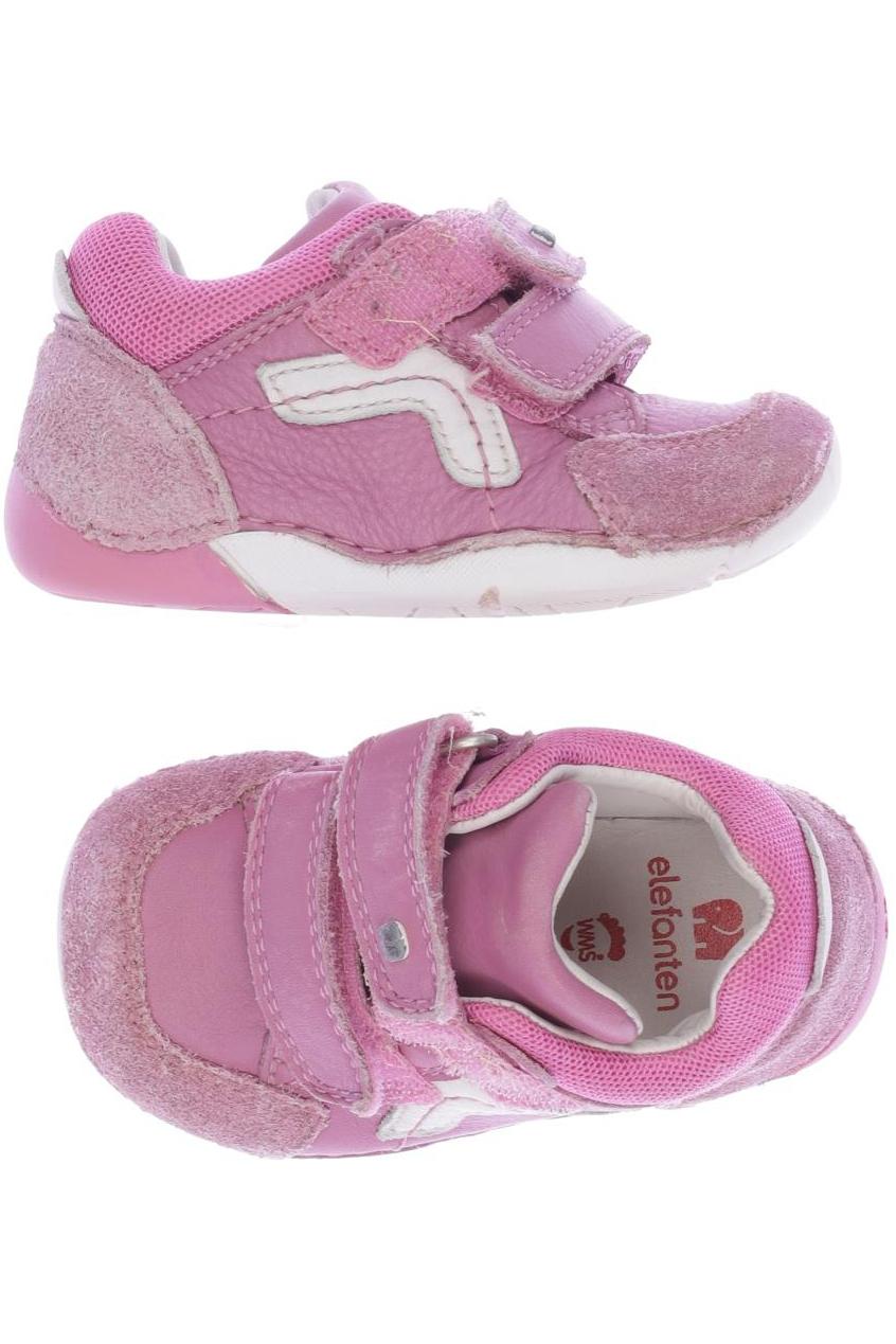 

elefanten Herren Kinderschuhe, pink, Gr. 19