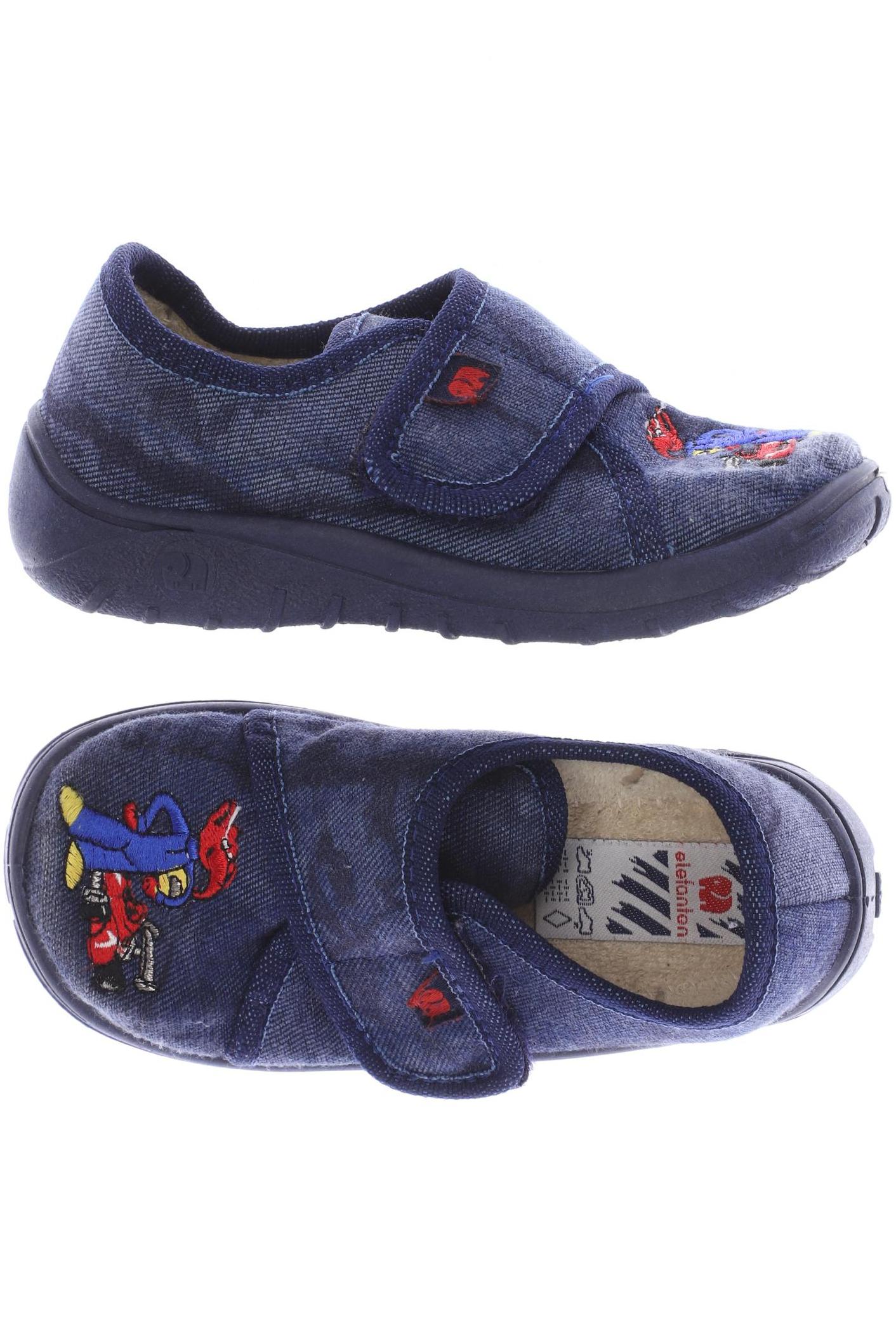 

elefanten Jungen Kinderschuhe, marineblau