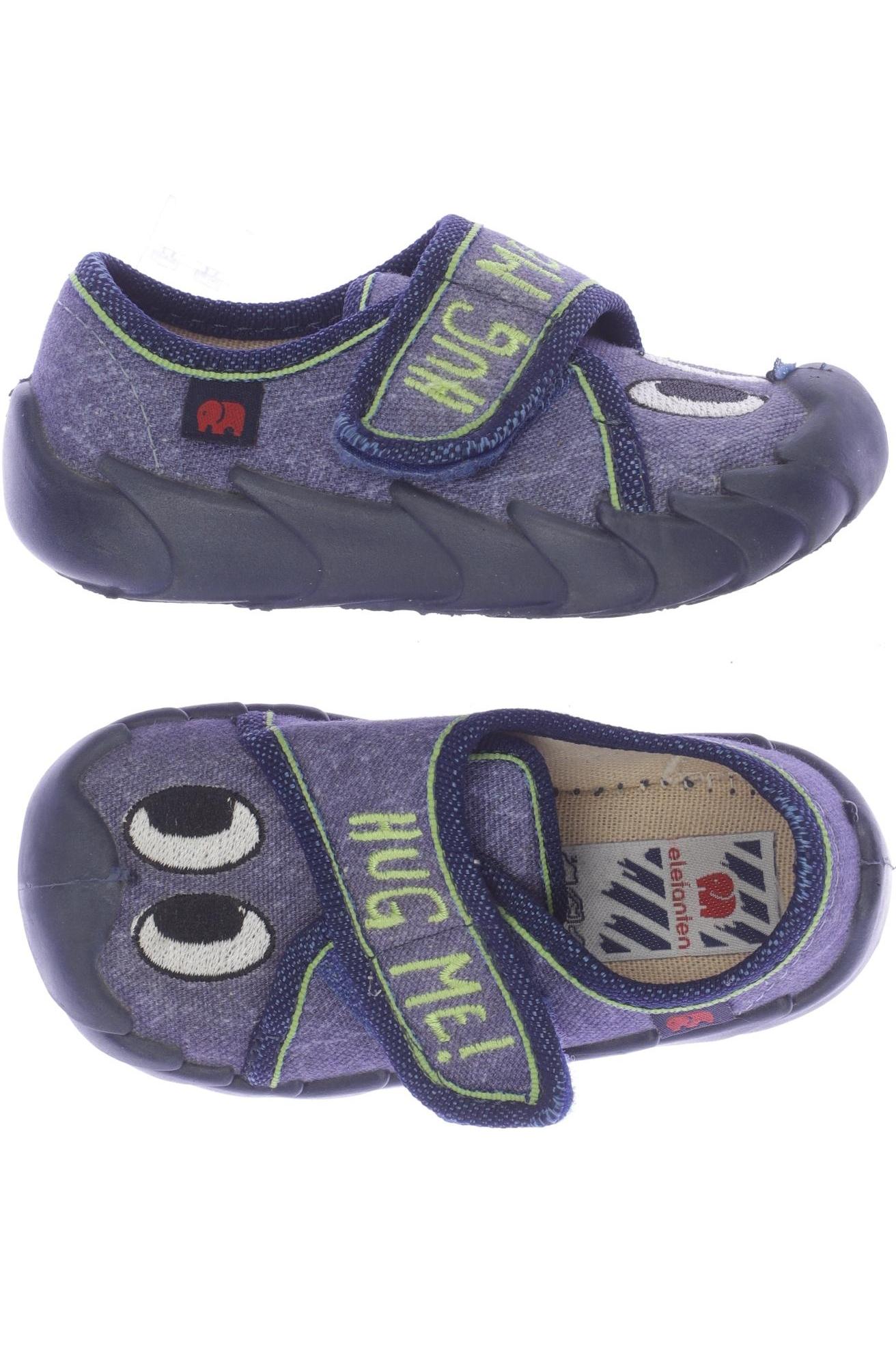 

elefanten Herren Kinderschuhe, blau, Gr. 21