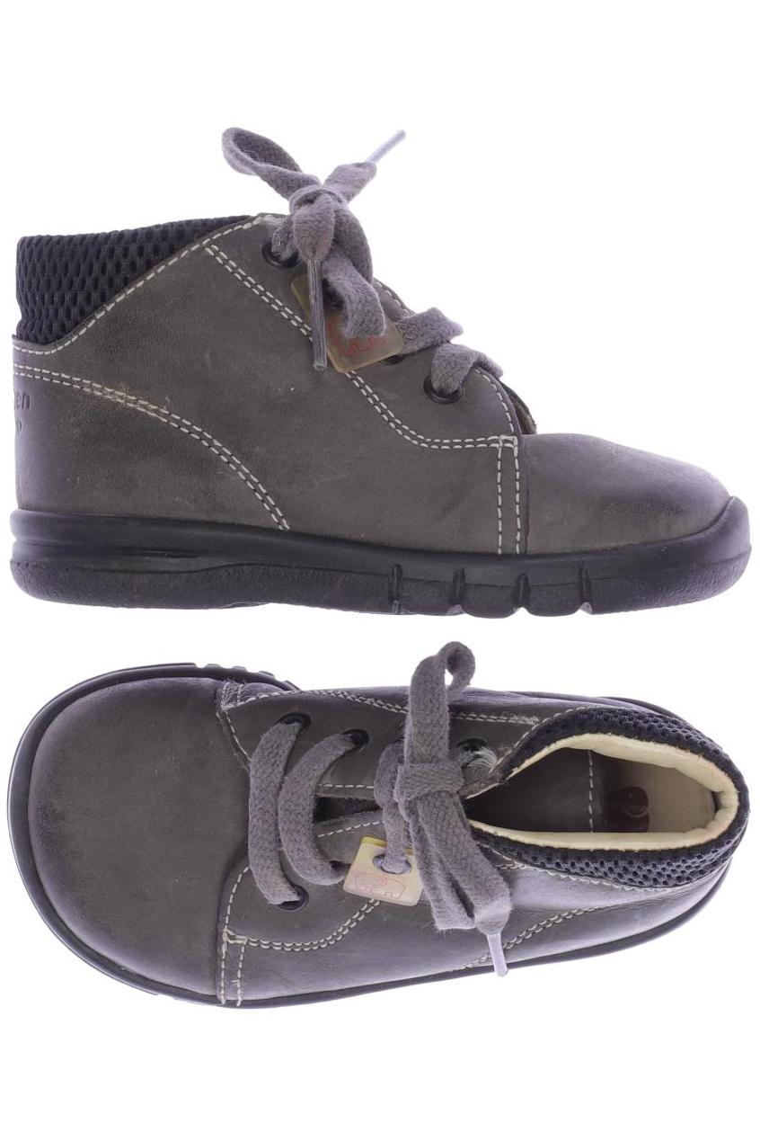 

elefanten Herren Kinderschuhe, grau, Gr. 20