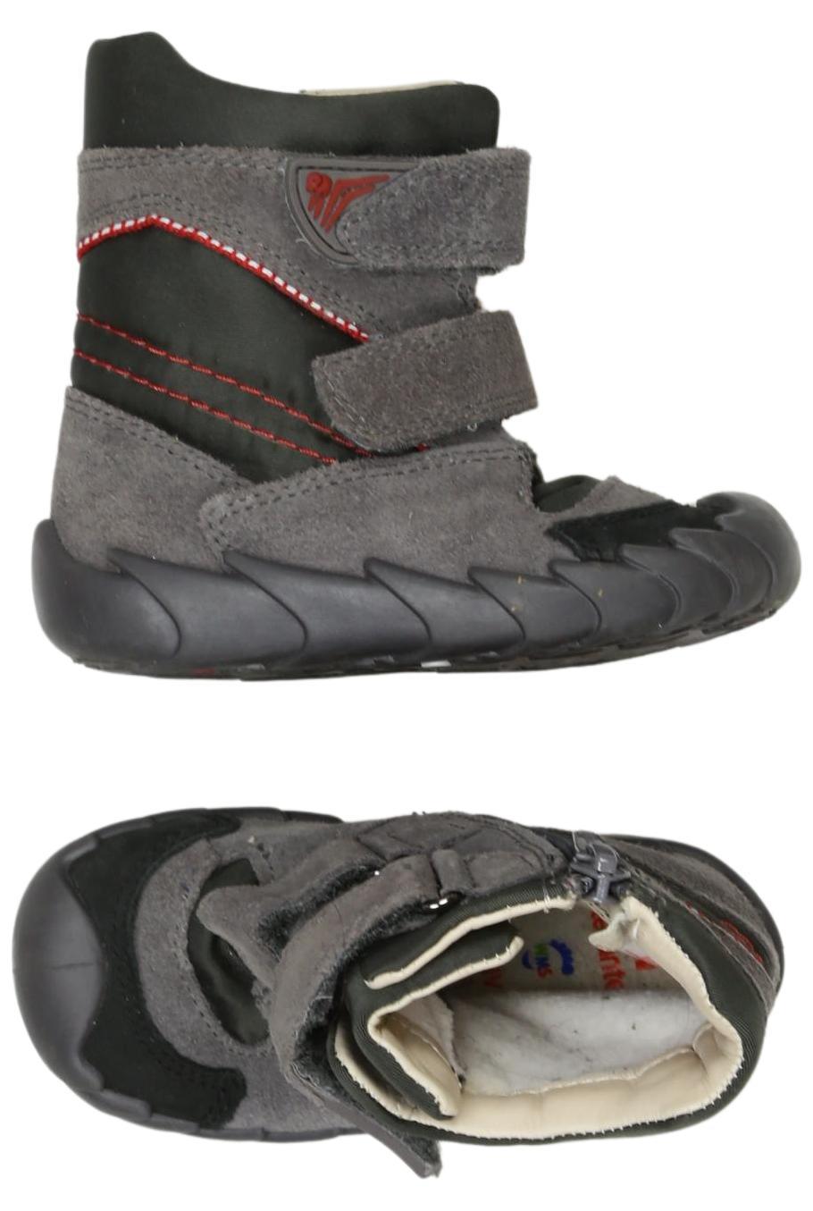 

elefanten Herren Kinderschuhe, grau, Gr. 21