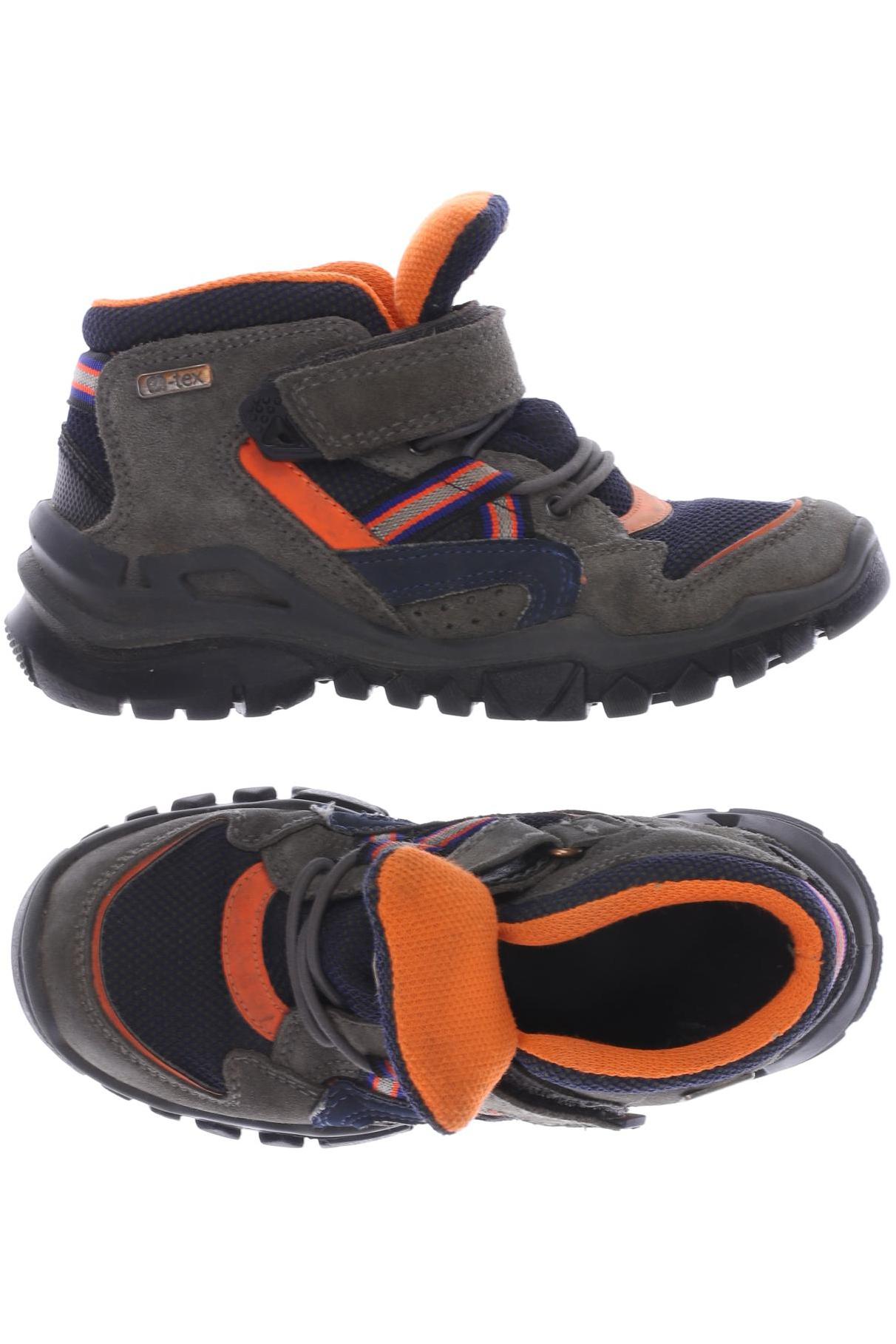 

elefanten Herren Kinderschuhe, braun, Gr. 29