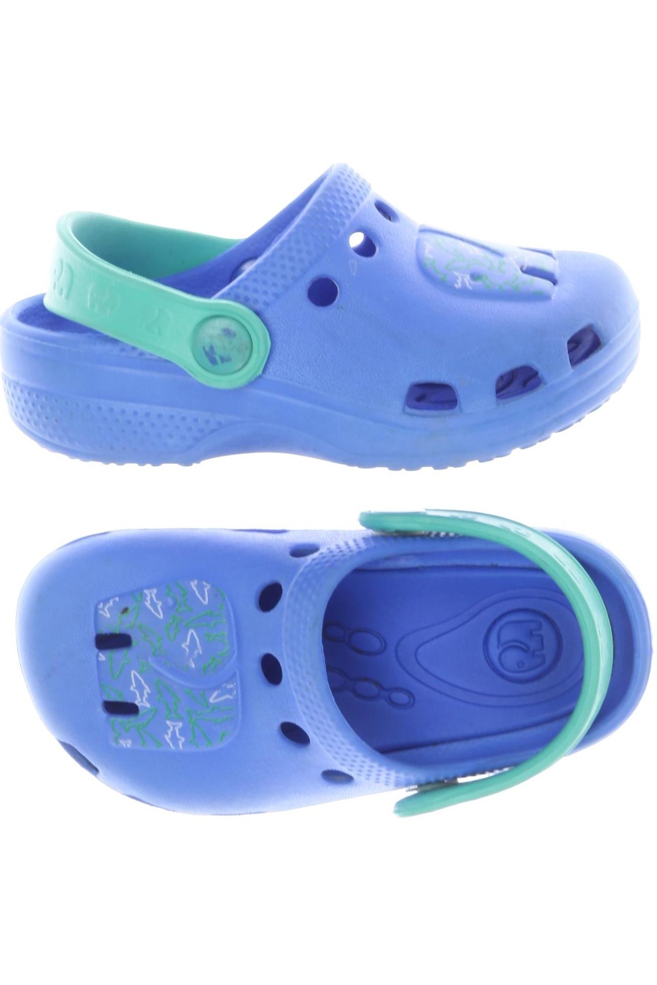 

elefanten Herren Kinderschuhe, blau, Gr. 23