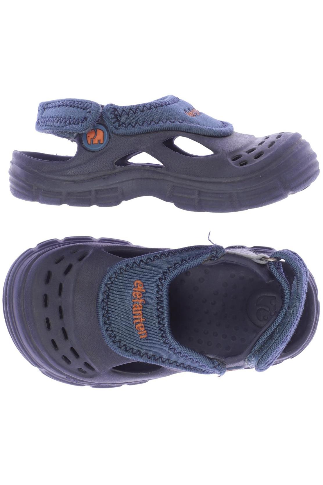 

elefanten Herren Kinderschuhe, marineblau, Gr. 22