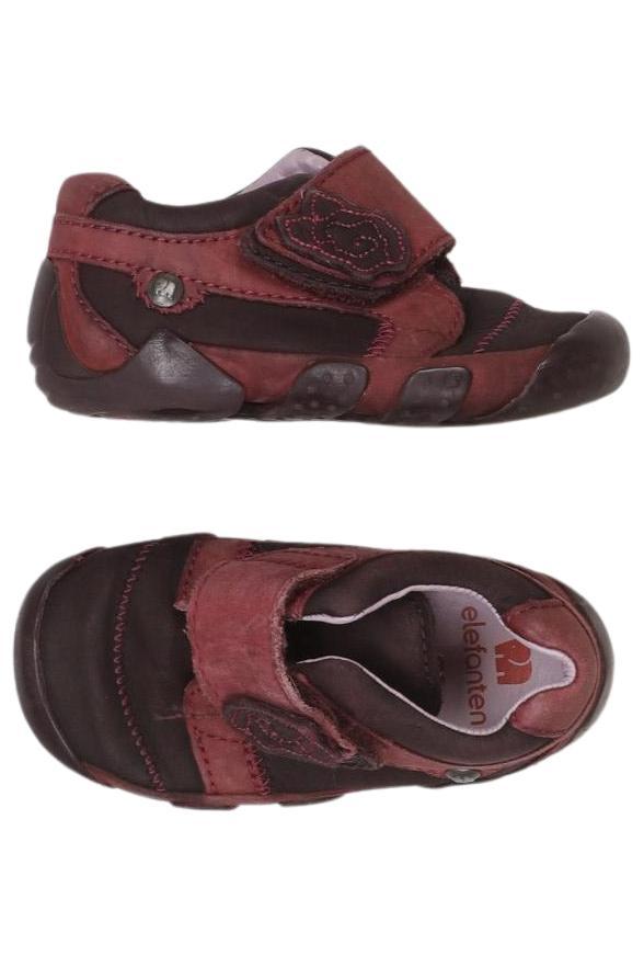 

elefanten Jungen Kinderschuhe, mehrfarbig, Gr. 19
