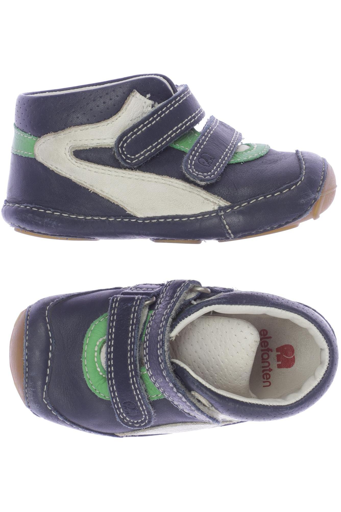 

elefanten Jungen Kinderschuhe, marineblau, Gr. 21