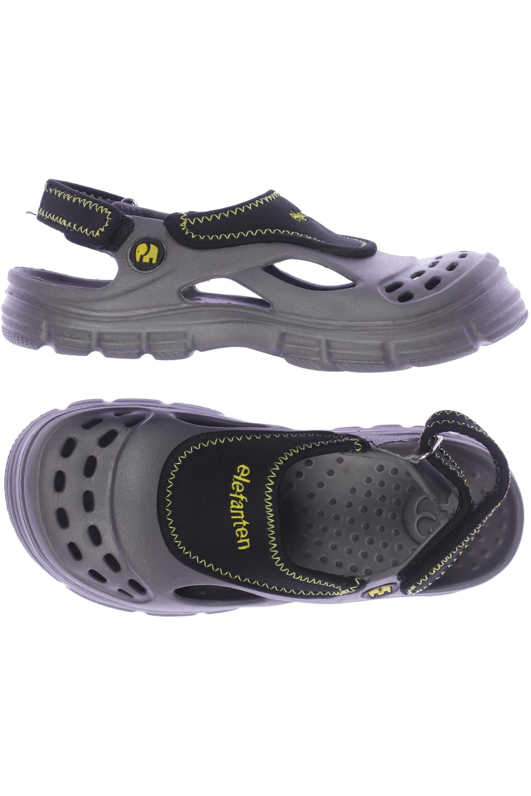 

elefanten Herren Kinderschuhe, grau, Gr. 33