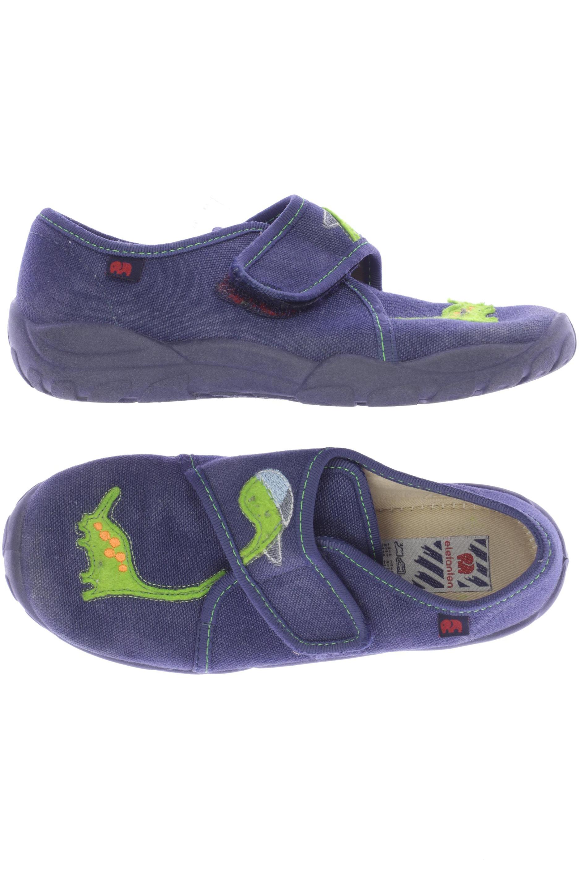 

elefanten Herren Kinderschuhe, blau, Gr. 30