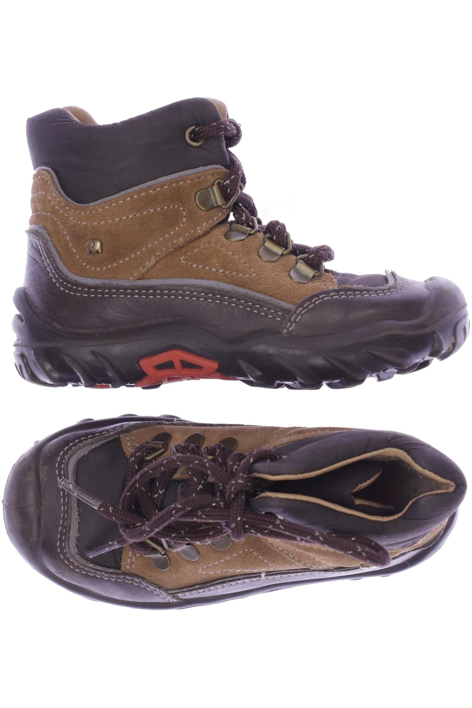 

elefanten Herren Kinderschuhe, braun, Gr. 22