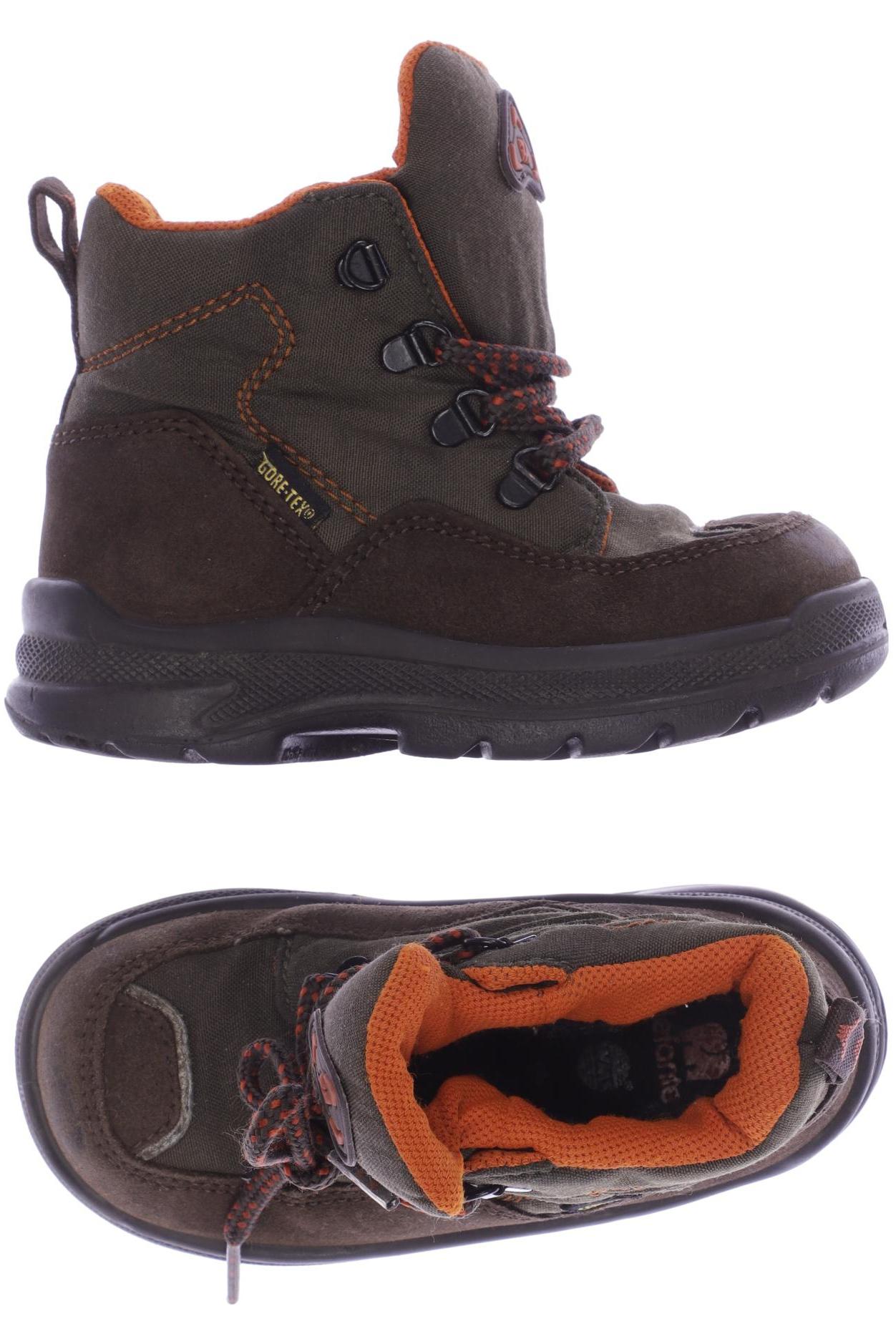 

elefanten Herren Kinderschuhe, braun, Gr. 23