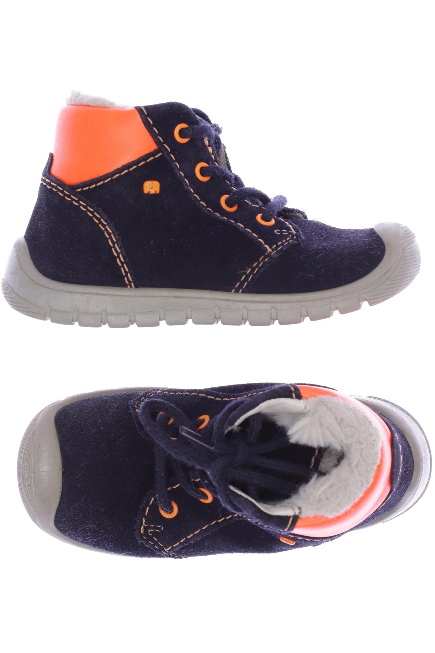 

elefanten Herren Kinderschuhe, marineblau, Gr. 22