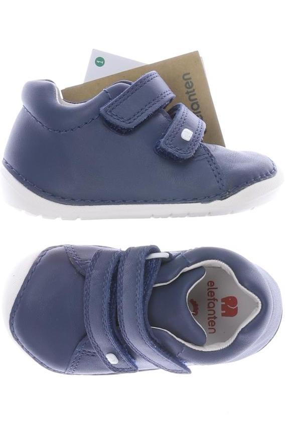 

elefanten Jungen Kinderschuhe, marineblau