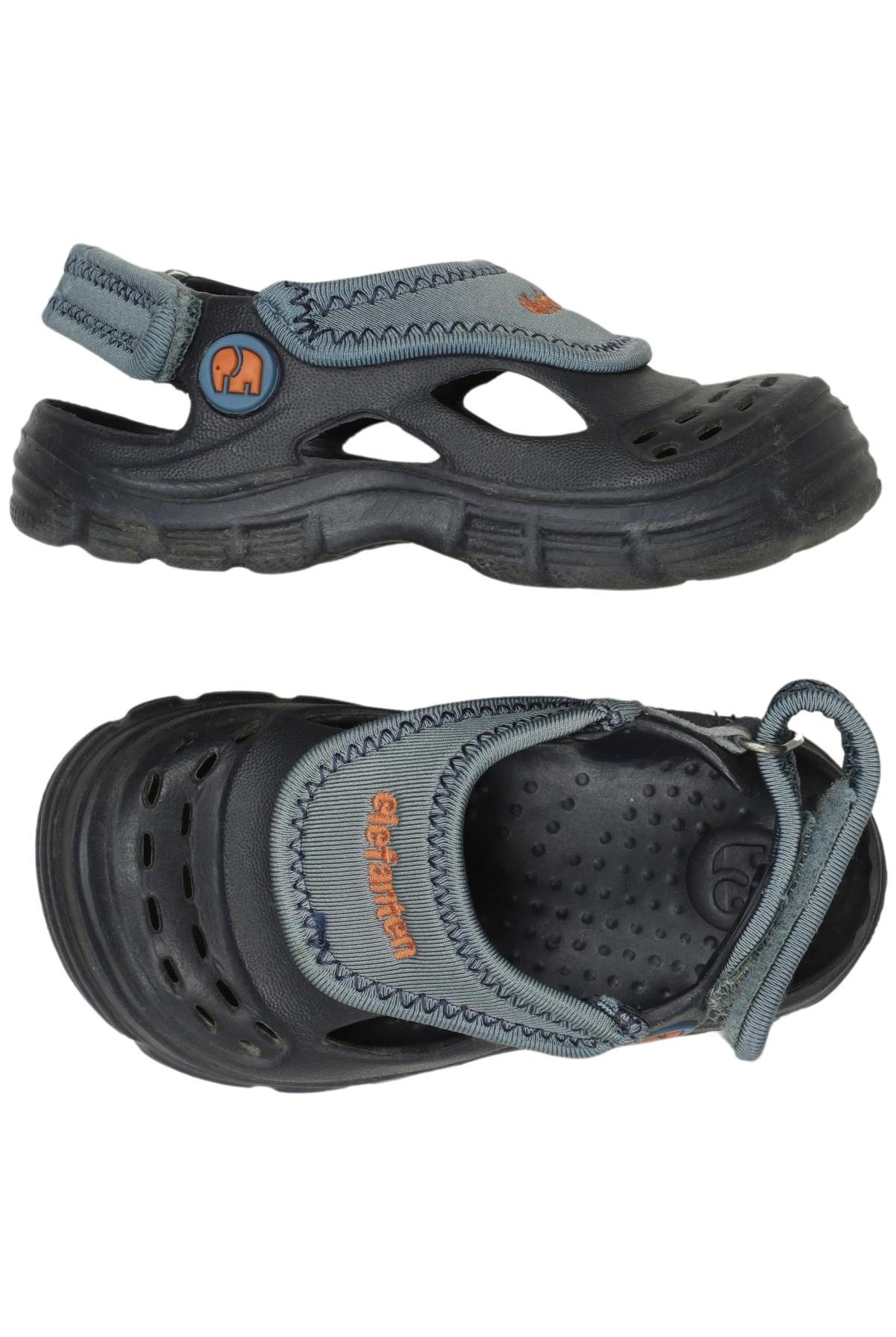 

elefanten Jungen Kinderschuhe, marineblau, Gr. 22