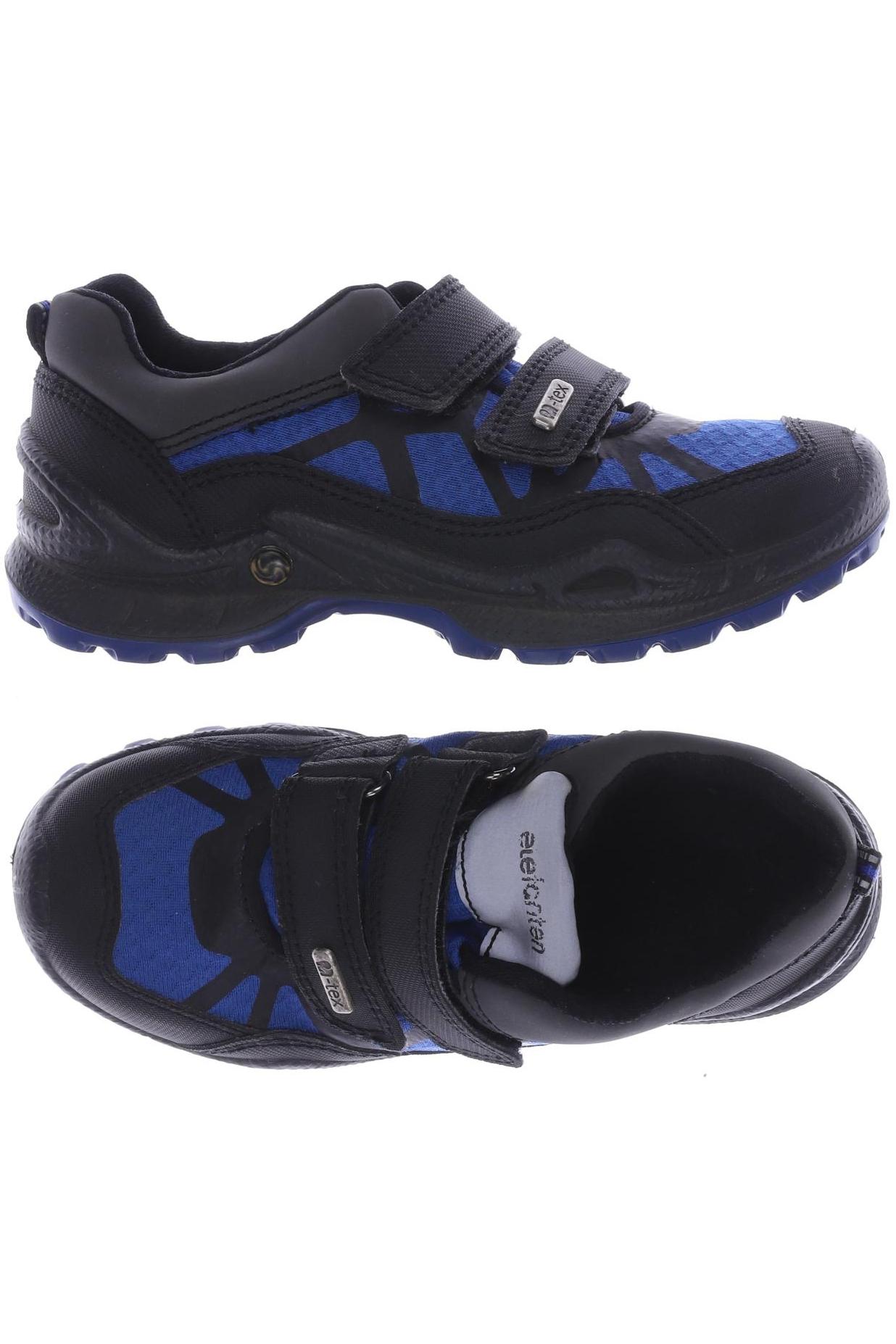 

elefanten Herren Kinderschuhe, schwarz, Gr. 29