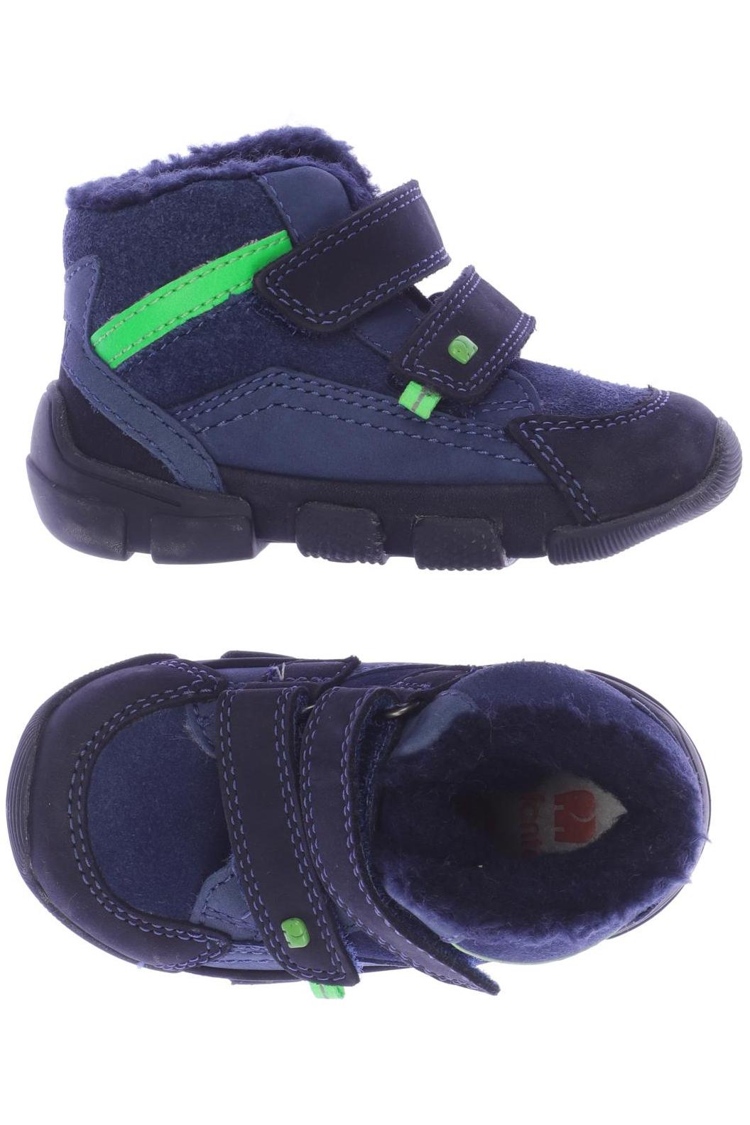 

elefanten Jungen Kinderschuhe, marineblau