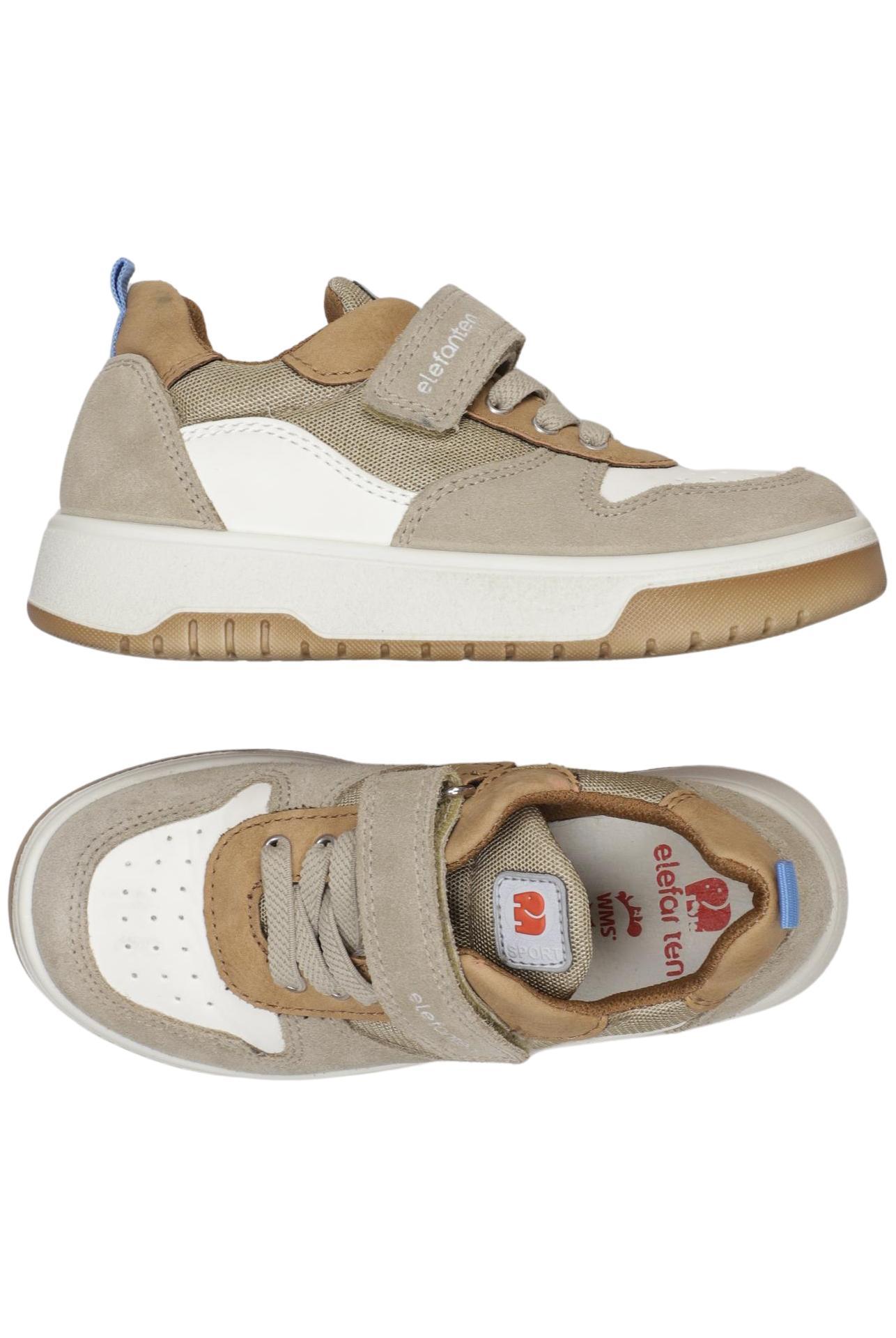 

elefanten Herren Kinderschuhe, beige, Gr. 29
