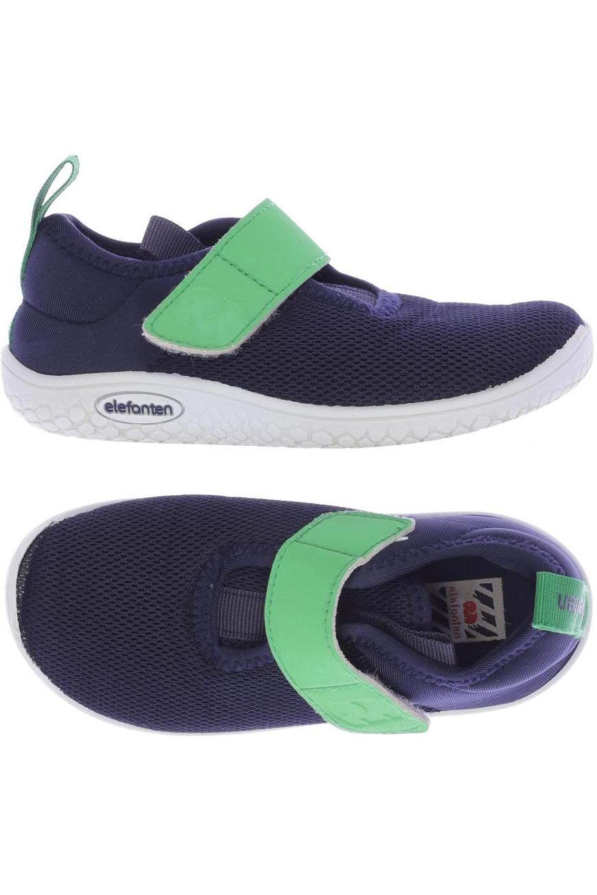 

elefanten Herren Kinderschuhe, marineblau, Gr. 26
